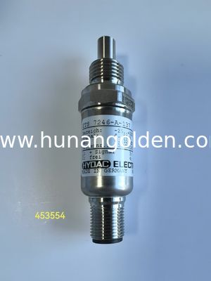 HYDAC ETS-7246-A-137 Машиностроительный датчик температуры масла