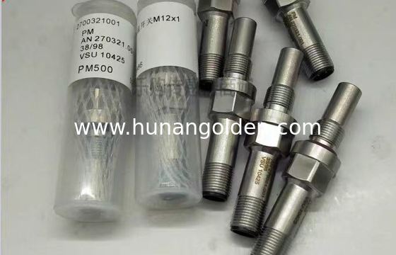 Высокопрочный датчик приближения Putzemister